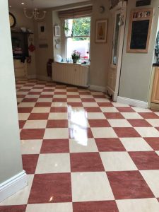 Floor Cleaning Portobello