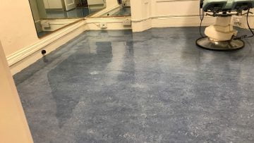 Floor Cleaning Rathmines