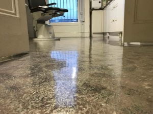 Floor Cleaning Shankill