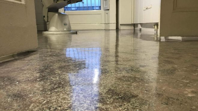 Floor Cleaning Shankill