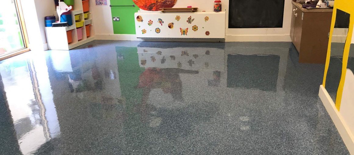 Floor Cleaning Newcastle
