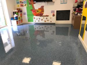 Floor Cleaning Newcastle