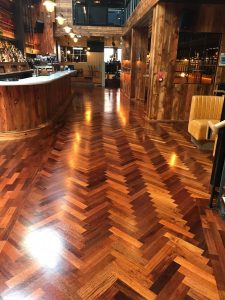 Floor Cleaning Monkstown