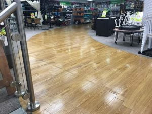 Floor Cleaning Raheny