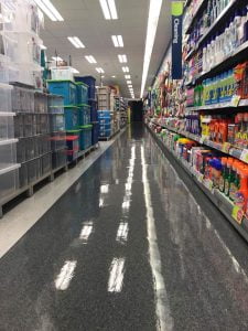 Floor Cleaning Rathcoole