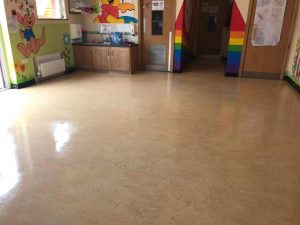 Floor Cleaning Rathgar