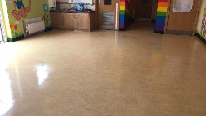 Floor Cleaning Rathgar