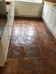 Floor Cleaning Mount Merrion