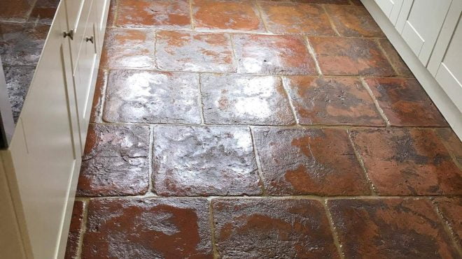 Floor Cleaning Mount Merrion