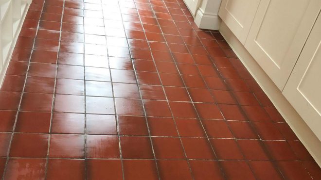 Floor Cleaning Leixlip
