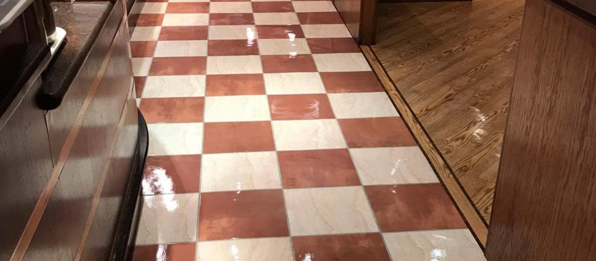 Floor Cleaning Rialto