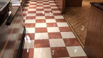 Floor Cleaning Rialto