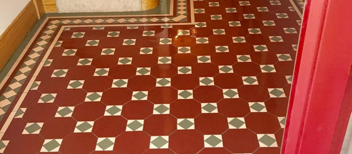 Floor Cleaning Malahide