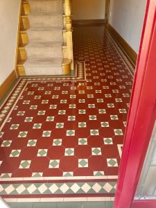 Floor Cleaning Malahide