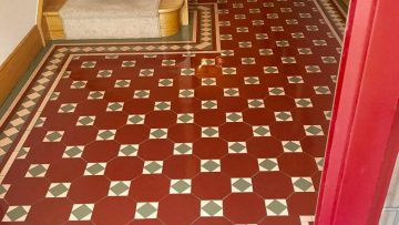 Floor Cleaning Malahide