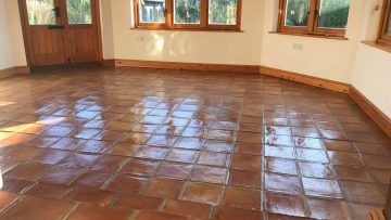 Floor Cleaning Howth