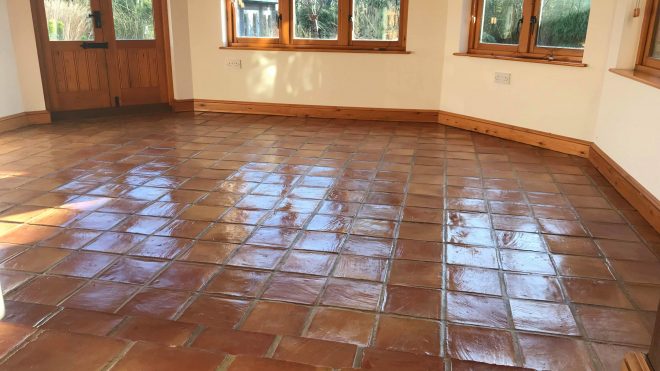 Floor Cleaning Howth