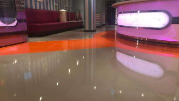 Floor Cleaning Citywest