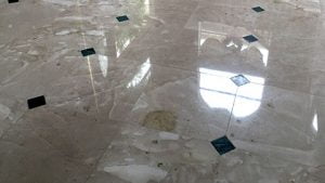 Travertine Floor Cleaning Company