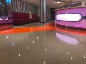 Floor Cleaning Dublin - Local Cleaners