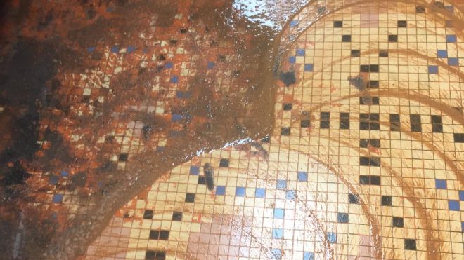 Taking Care Of Your Porcelain Tile Floor