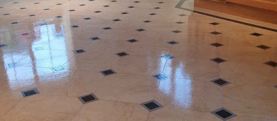 Floor Cleaning Beaumont