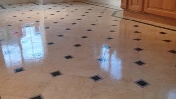 Floor Cleaning Beaumont