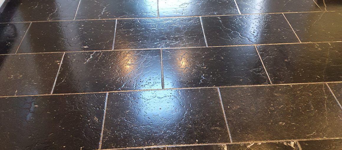 Floor Cleaning Blessington