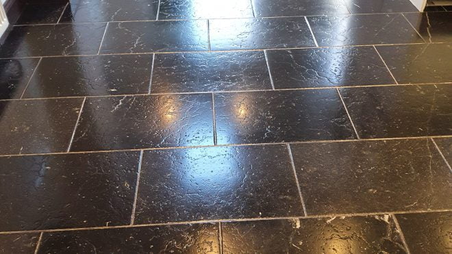 Floor Cleaning Blessington