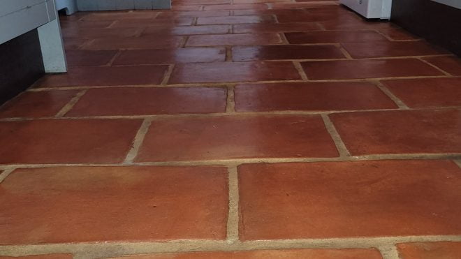 Floor Cleaning Delgany