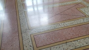 Floor Cleaning Ballymount