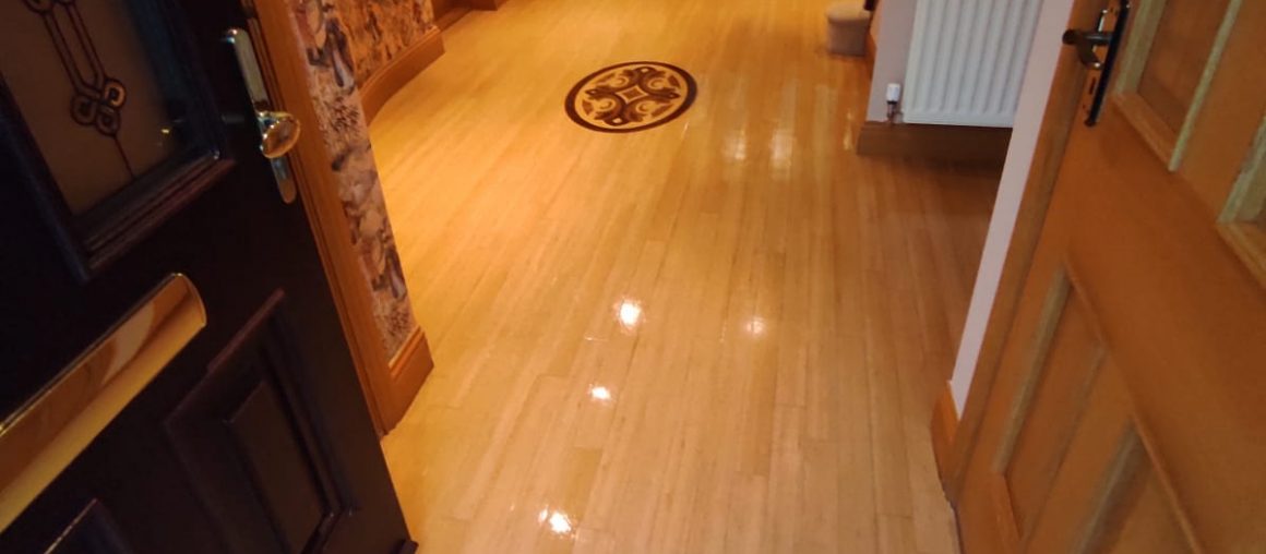 Floor Cleaning Blanchardstown
