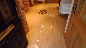Floor Cleaning Blanchardstown