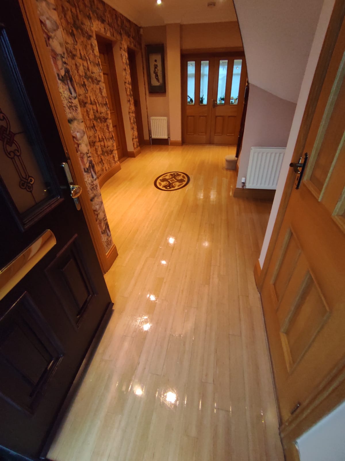 Floor Cleaning Blanchardstown Domestic & Commercial Floor Cleaners