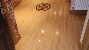 Floor Cleaning Ballyfermot