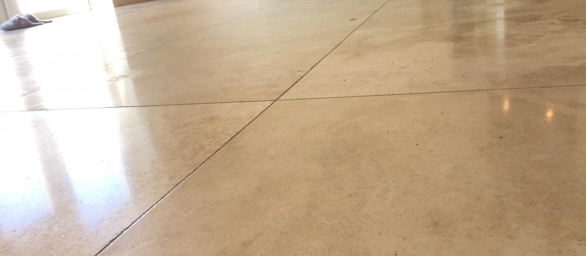 Floor Cleaning Booterstown
