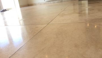 Floor Cleaning Booterstown