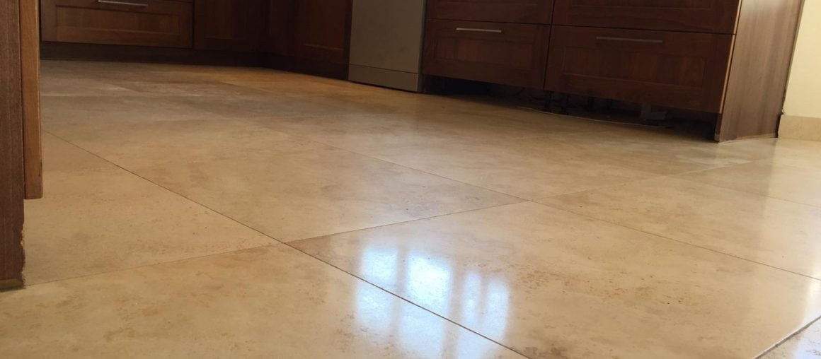 Floor Cleaning Terenure