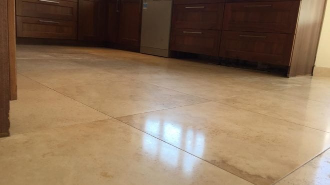 Floor Cleaning Terenure