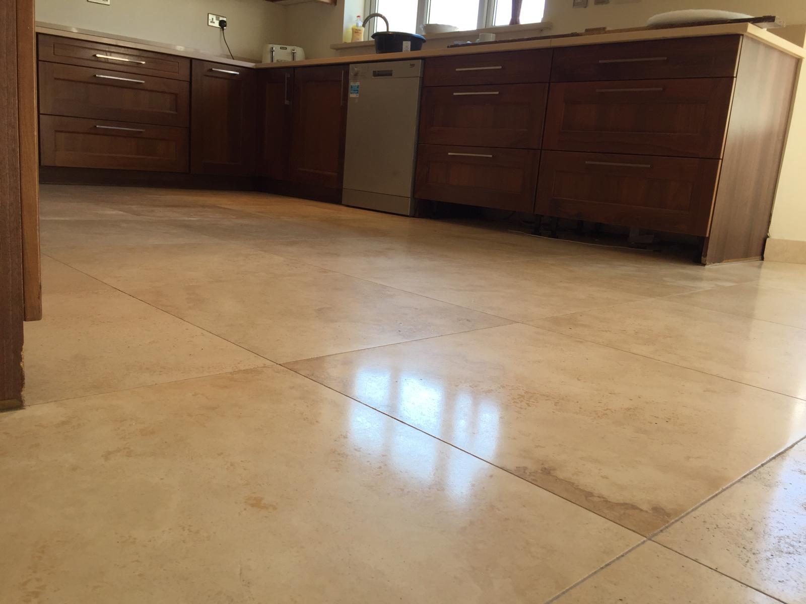 Floor Cleaning Terenure Professional Floor Polishing Company