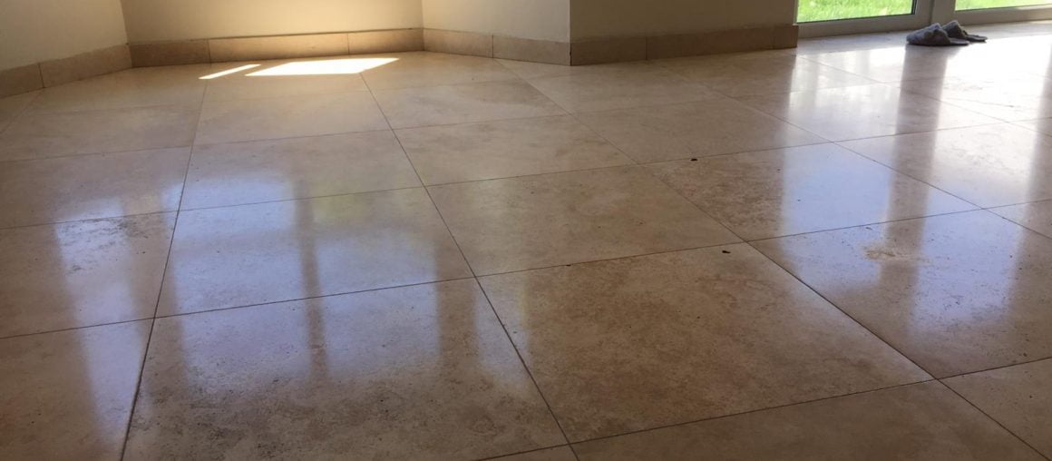 Floor Cleaning Templeogue