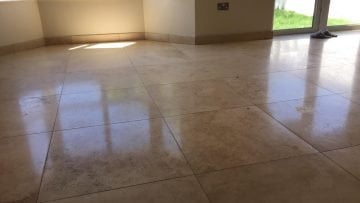 Floor Cleaning Templeogue