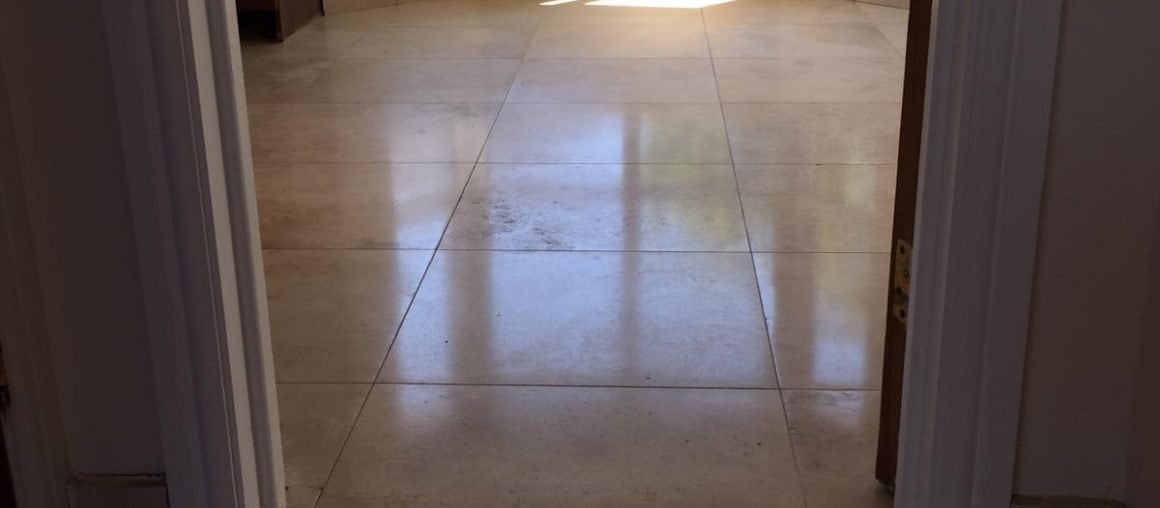Floor Cleaning Donnybrook