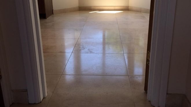 Floor Cleaning Donnybrook