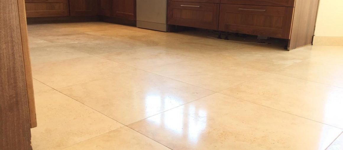 Floor Cleaning Glenageary