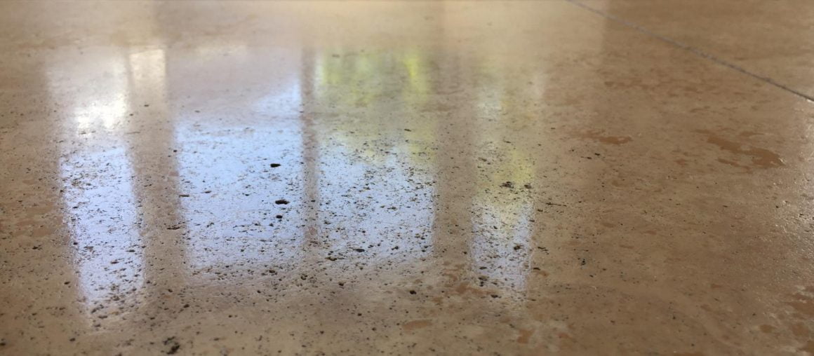 Floor Cleaning Clonskeagh