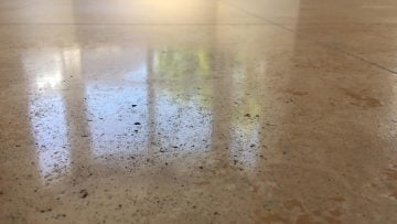 Floor Cleaning Clonskeagh