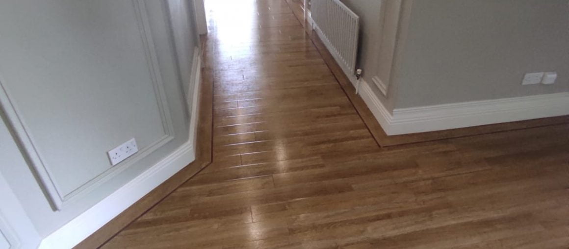 Floor Cleaning Drumcondra