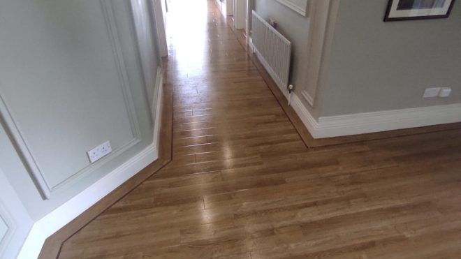 Floor Cleaning Drumcondra