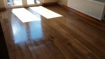 Floor Cleaning Chapelizod
